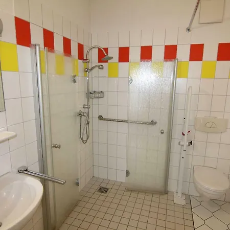 Maigloeckchen 17 Апартаменты *